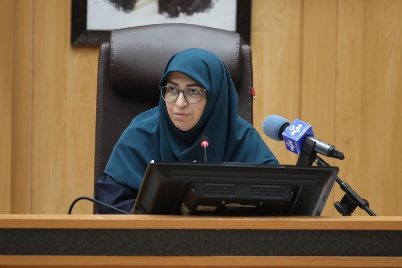 حل مسائل زیست‌ محیطی گیلان روی میز «شینا»