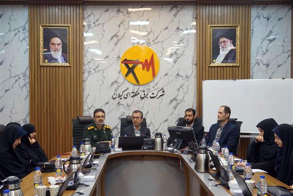 كارگاه آموزشی “بهینه سازی مصرف انرژی” برگزار شد كارگاه آموزشی “بهینه سازی مصرف انرژی” برگزار شد