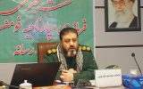 فرمانده سپاه فومن:  بسیج ستون خیمه امنیت، اقتدار و خدمت‌رسانی ملی است