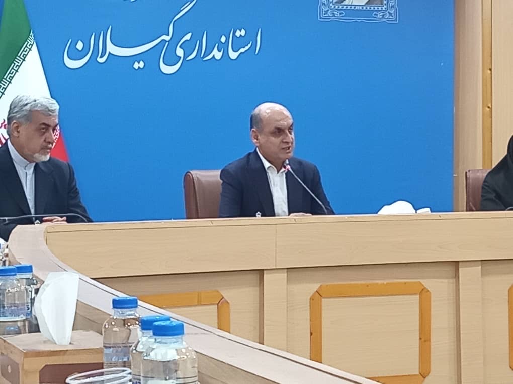 تعطیلی آموزشی و تغییر ساعت کاری رشت همزمان با ورود هیئت‌های خارجی اجلاس خزر