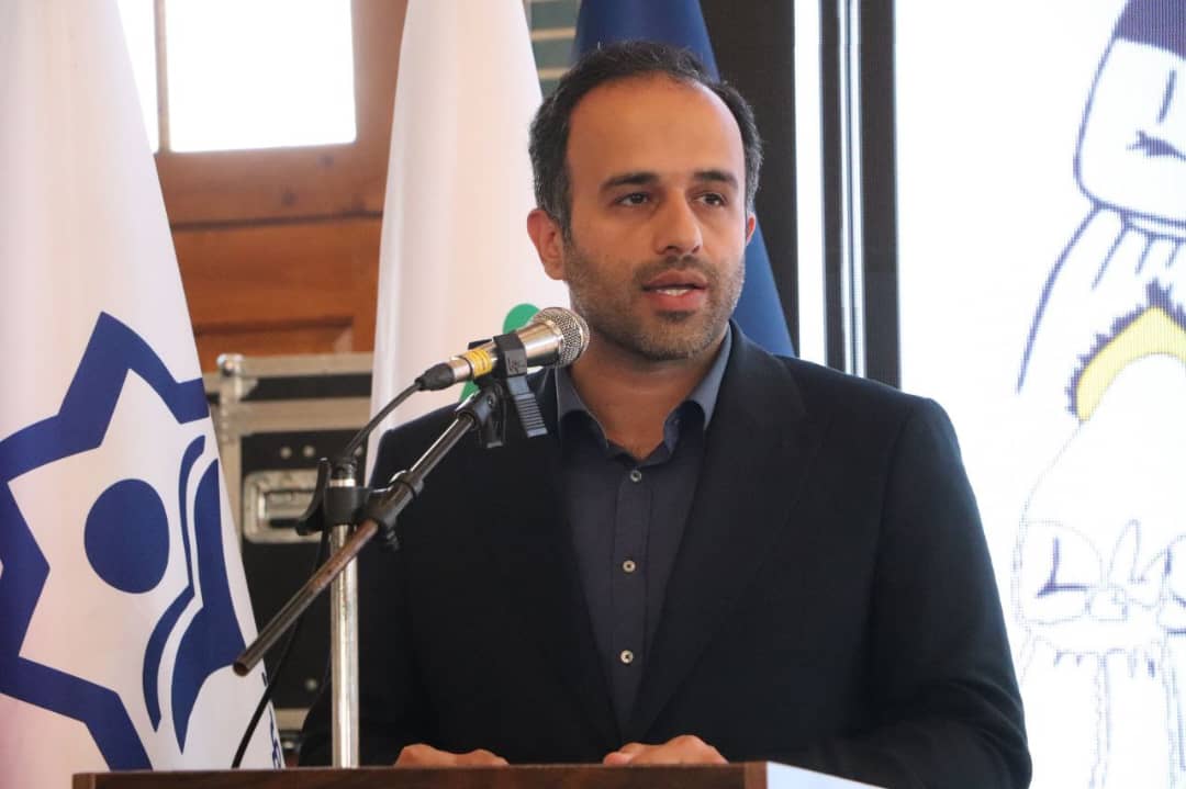 رشت مهد هنر و نمایش ایران است / هنر زنده در این سوگواره، از ایمان و حقیقت دفاع میکند رشت مهد هنر و نمایش ایران است / هنر زنده در این سوگواره، از ایمان و حقیقت دفاع میکند