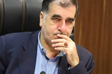 شفیعی عضو شورای اسلامی شهر رشت: افزایش هفتبرابری بودجه شهرداری رشت و اجرای پروژههای بزرگ عمرانی در دوره ششم شورا شفیعی عضو شورای اسلامی شهر رشت: افزایش هفتبرابری بودجه شهرداری رشت و اجرای پروژههای بزرگ عمرانی در دوره ششم شورا