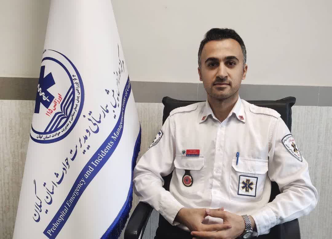 رفتارهای پرخطر و عدم رعایت قوانین و مقررات ؛ دو تهدید اصلی در جادههای گیلان / کاهش تصادفات نیازمند نگاه علمی و بینبخشی است. رفتارهای پرخطر و عدم رعایت قوانین و مقررات ؛ دو تهدید اصلی در جادههای گیلان / کاهش تصادفات نیازمند نگاه علمی و بینبخشی است.