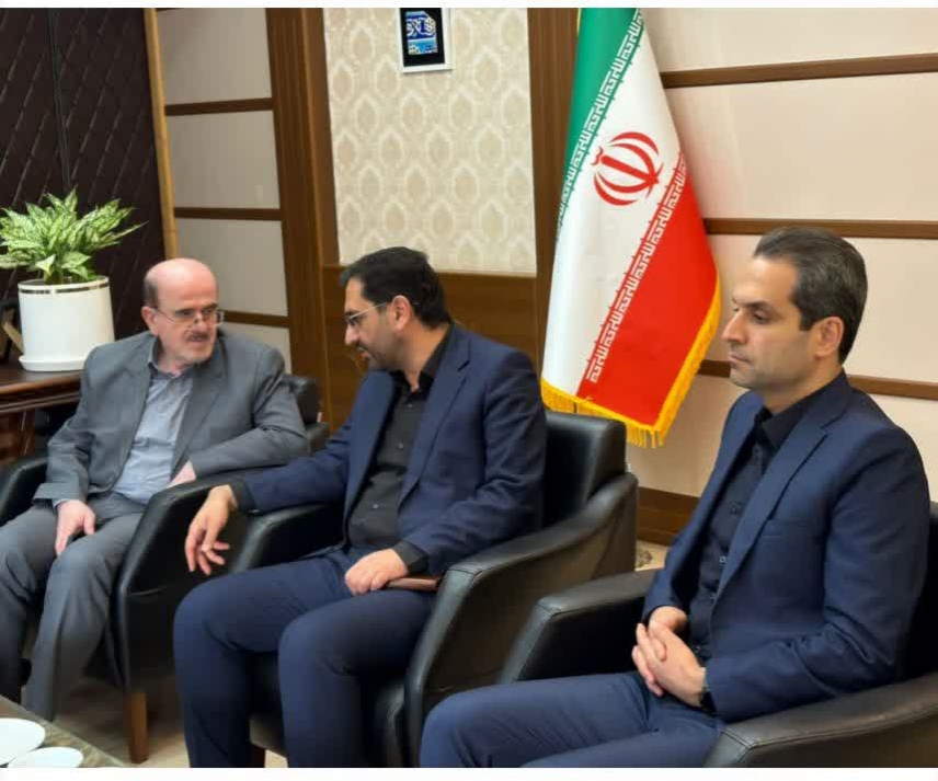 در بازدید از پروژه چاف و چمخاله و در جلسه‌ای که پس از آن در فرمانداری لنگرود برگزار شد، ارجائی اعلام کرد: