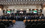 انتخاب شایسته در رویداد ملی نوآوری ایران/ رییس پارک علم و فناوری گیلان به عنوان عضو اصلی هیأت رییسه انجمن انتخاب شد