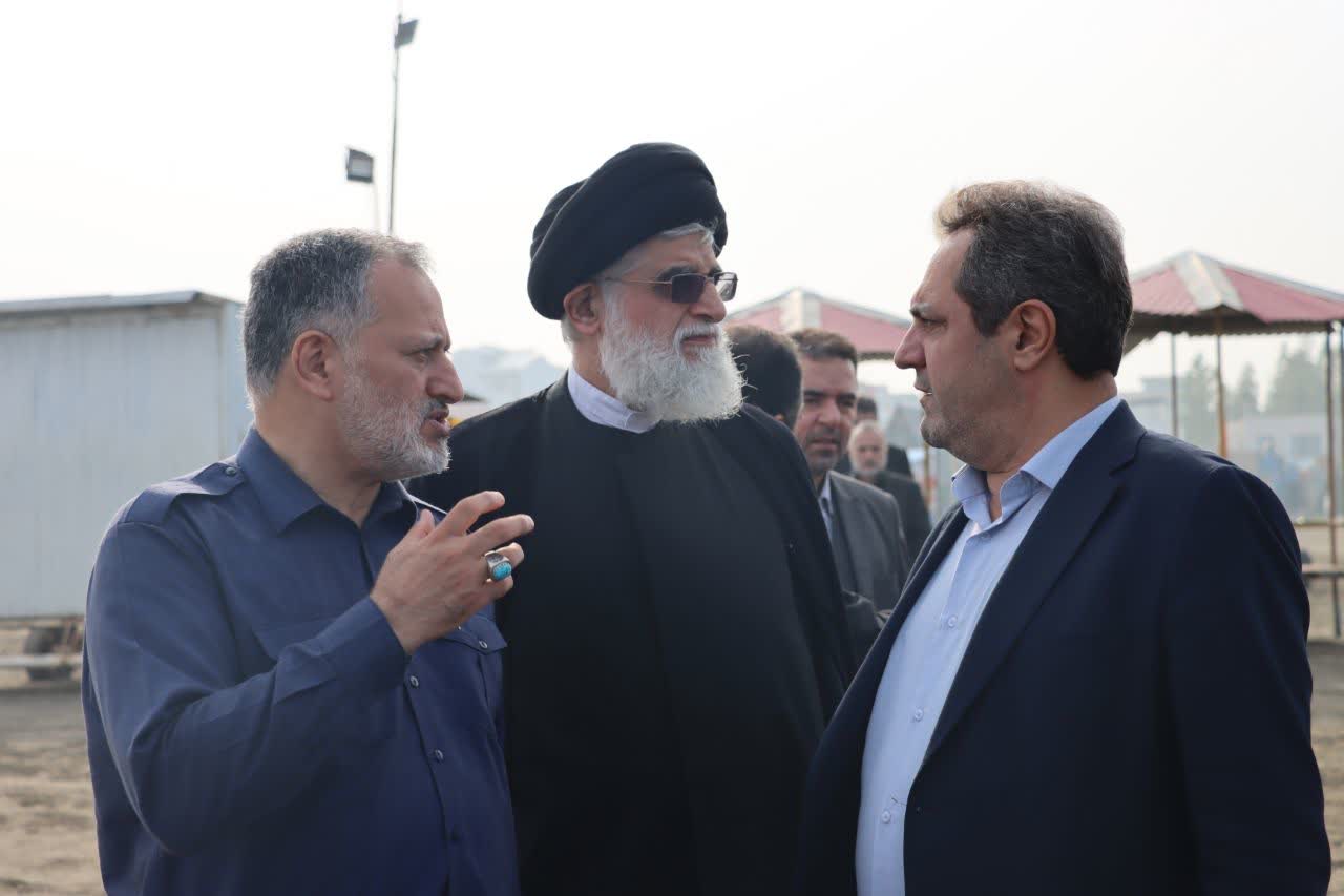 ورود مجدد بازرسی کل به پروژه های حیاتی و نیمه تمام بندر انزلی ورود مجدد بازرسی کل به پروژه های حیاتی و نیمه تمام بندر انزلی