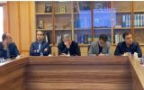 گیلان؛ بررسی پروژه‌های گردشگری و کشاورزی در پنجمین نشست کارگروه زیربنایی استان