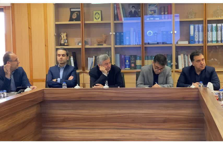 گیلان؛ بررسی پروژه‌های گردشگری و کشاورزی در پنجمین نشست کارگروه زیربنایی استان