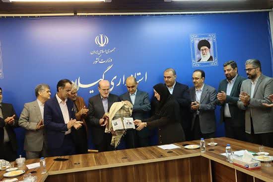 برگزاریآیین نکوداشت پروفسور حسن ابراهیم زاده معبود