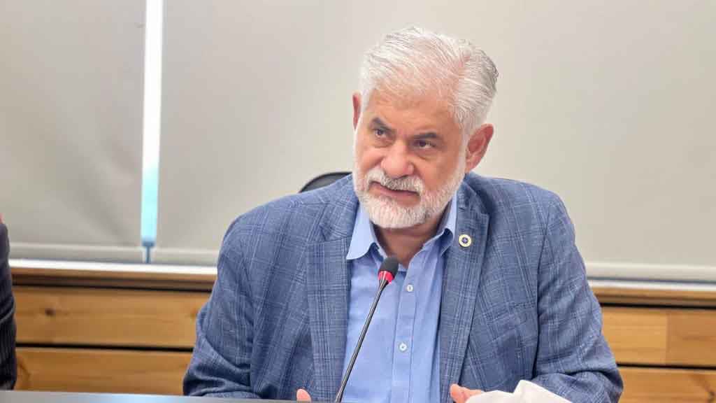 پیگیری جدی اتاق بازرگانی گیلان برای رفع محدودیت صادرات ترهبار از مرز آستارا پیگیری جدی اتاق بازرگانی گیلان برای رفع محدودیت صادرات ترهبار از مرز آستارا