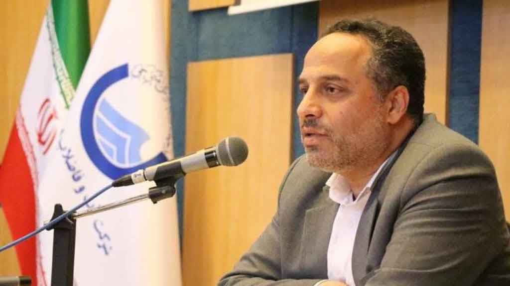 پایداری شبکههای آبرسانی در ششمین خشکسالی پیاپی پایداری شبکههای آبرسانی در ششمین خشکسالی پیاپی