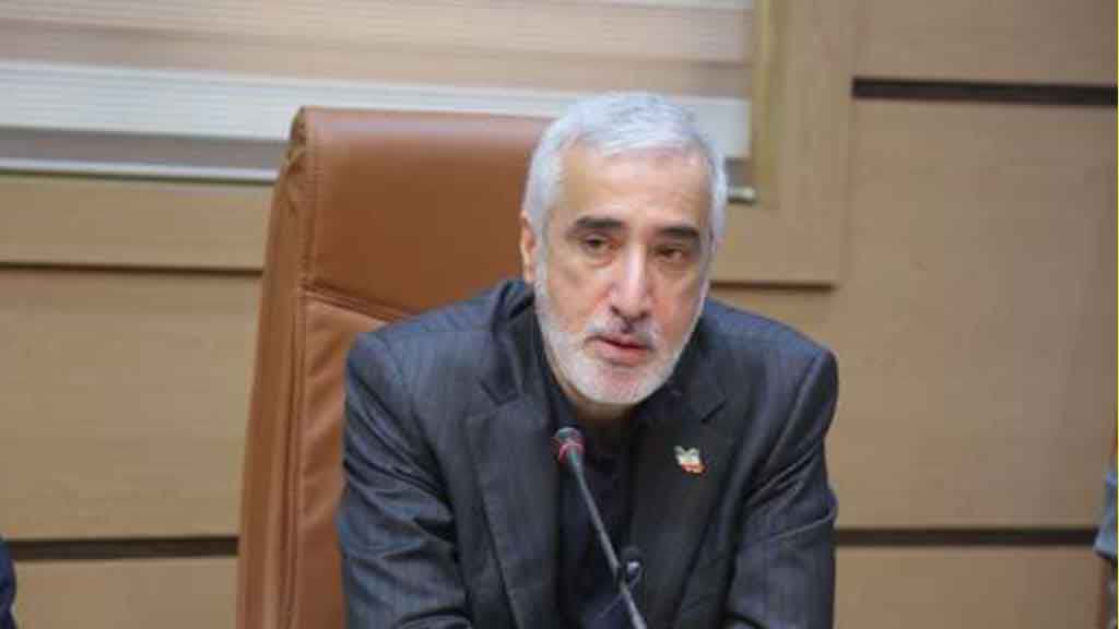 تأمین دارو و تجهیزات پزشکی نیازمند مدیریت استراتژیک است