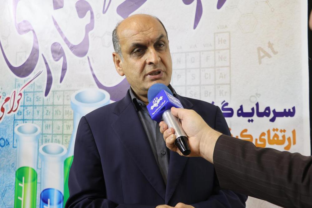 اجلاس خزر تلاشی برای جلب توجه ملی و بین‌المللی به ظرفیت‌های گیلان بود