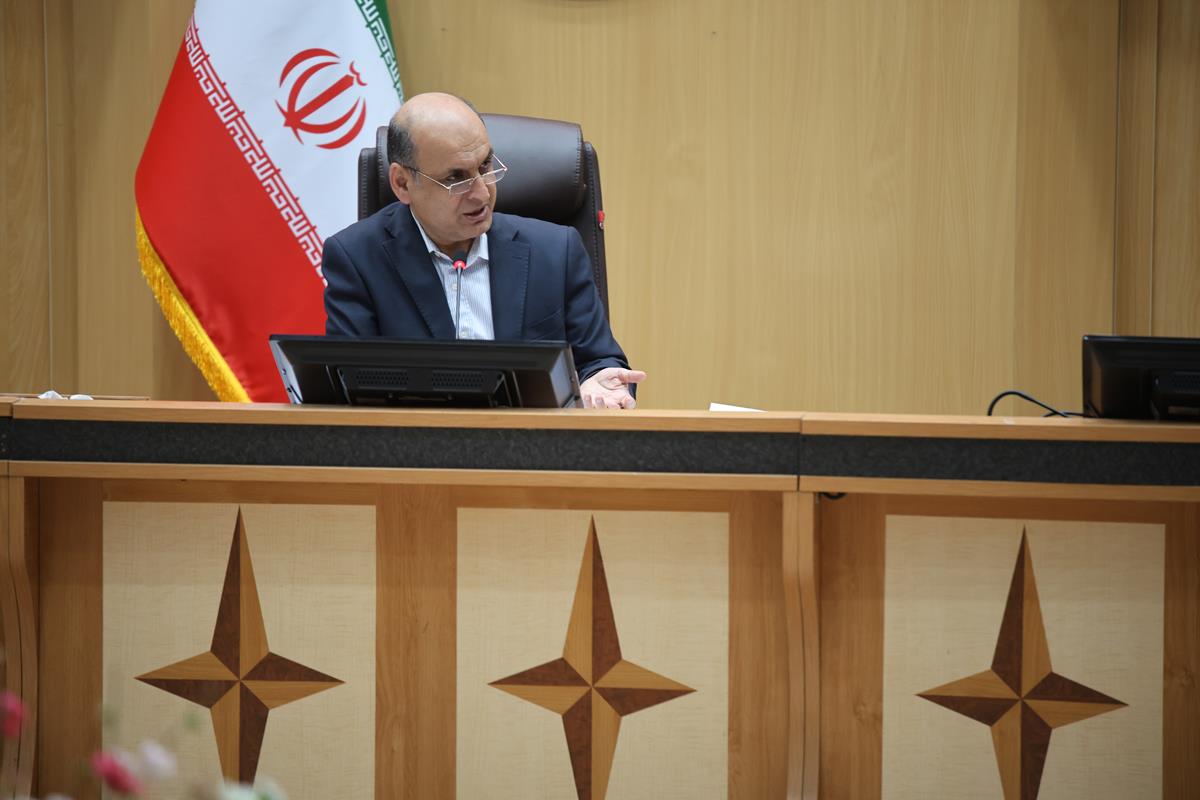 بیش از ۱۱ هزار واحد مسکونی در گیلان در حال احداث است بیش از ۱۱ هزار واحد مسکونی در گیلان در حال احداث است