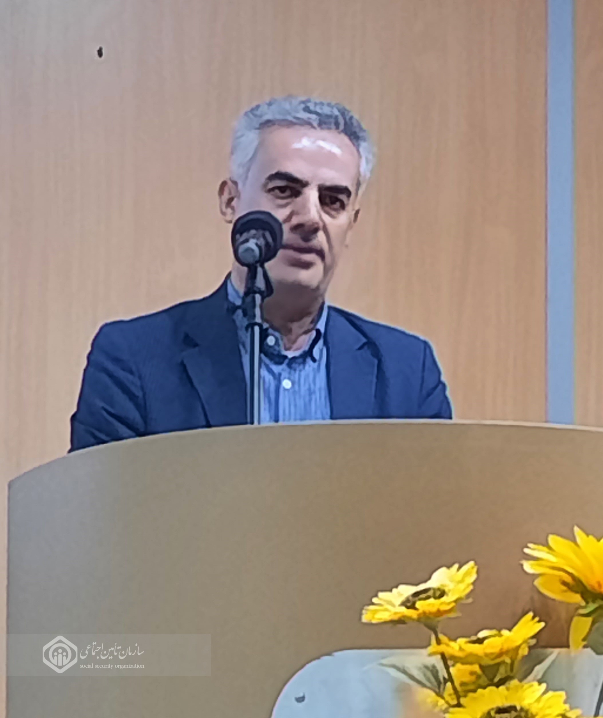 رفع ناترازی و پایداری منابع دو اصل مهم برای صیانت و تقویت سازمان تامین اجتماعی است