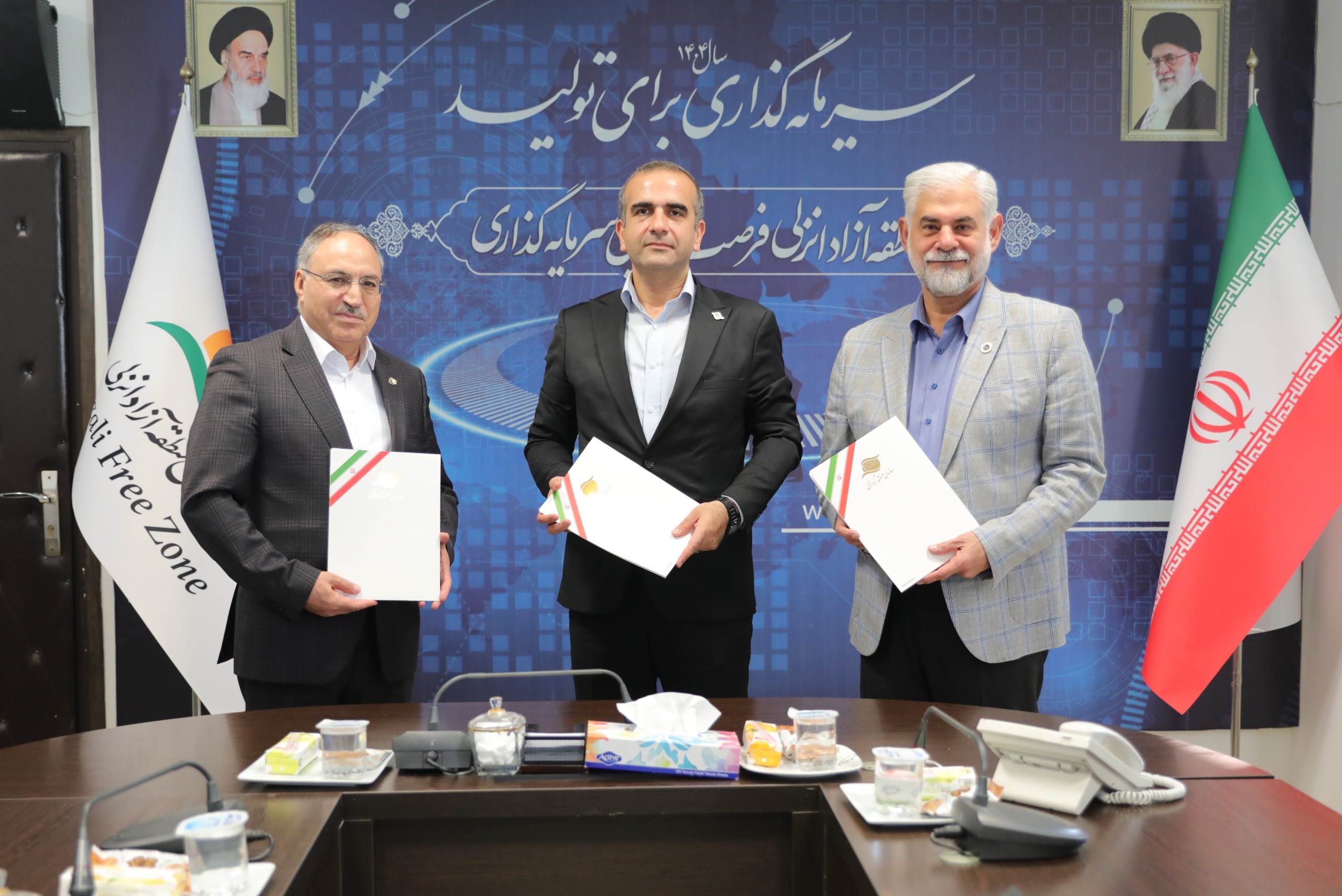 تسهیل مراودات مالی بانکی در حوزه اوراسیا