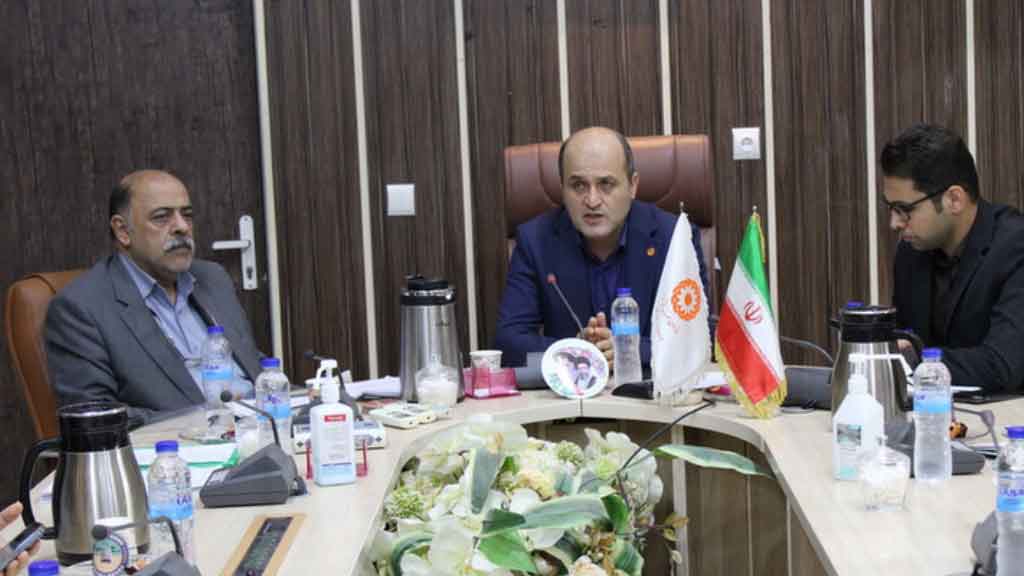 بررسی راهکارهای جلب مشارکت در شهرستان ها در راستای کمک به تامین و تکمیل مسکن جامعه هدف بررسی راهکارهای جلب مشارکت در شهرستان ها در راستای کمک به تامین و تکمیل مسکن جامعه هدف