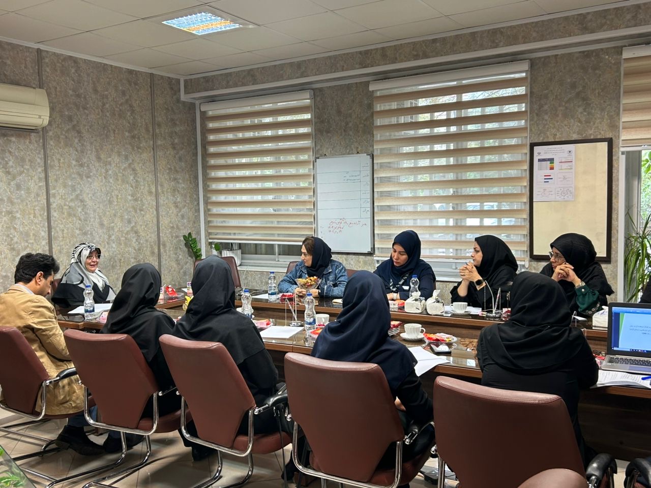 نقش مکمل‌ها، رژیم غذایی و شاخص آنتی‌اکسیدان در ارتقای سلامت بارداری و درمان ناباروری