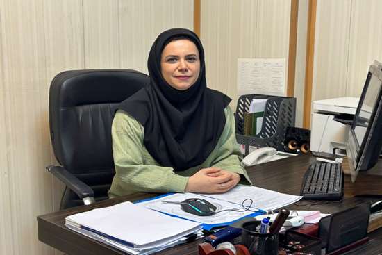 گفت‌وگو با دکتر مرجان مهدوی‌روشن دکترای تخصصی (Ph.D) علوم تغذیه و عضو هیأت علمی دانشگاه علوم پزشکی گیلان