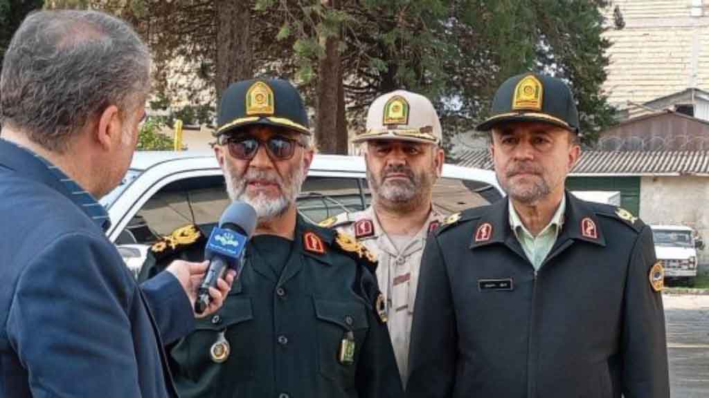 کاهش ۱۵ درصدي وقوع سرقت در گيلان کاهش ۱۵ درصدي وقوع سرقت در گيلان