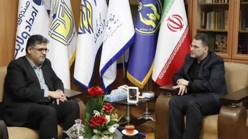 تأمین مسکن برای اقشار کم‌درآمد اولویت نخست بنیاد مسکن است