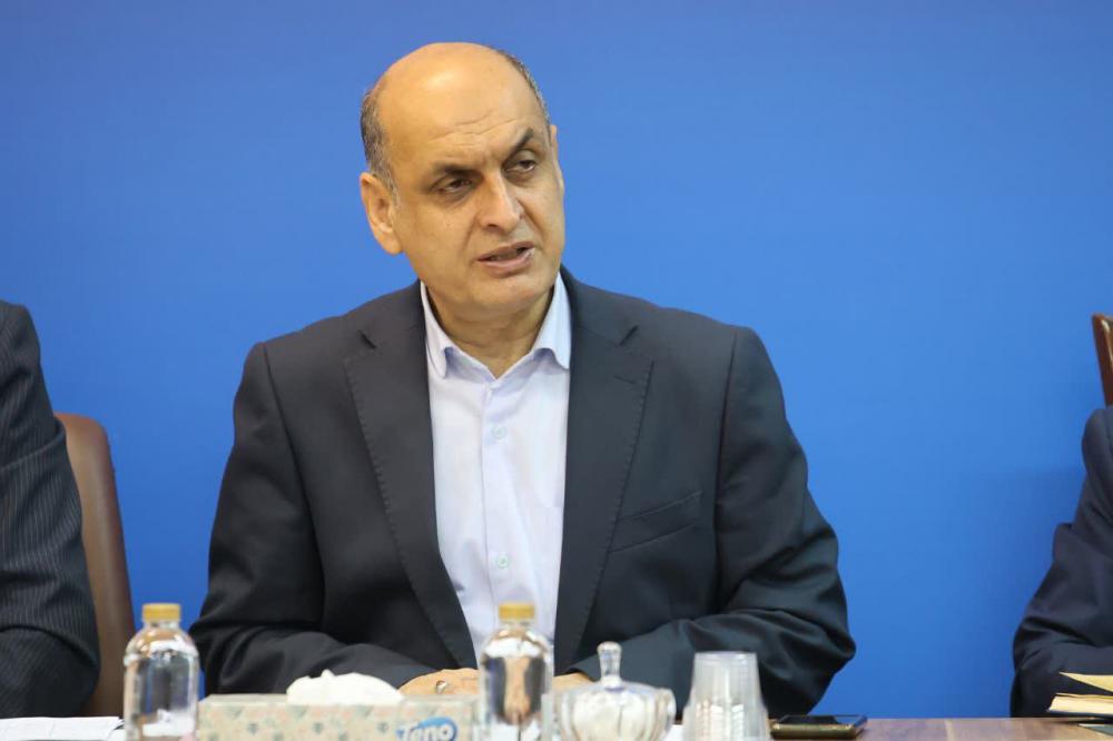 برنامه‌ریزی برای پایداری انرژی در زمستان ضروری است / احداث نیروگاه اختصاصی با مشارکت واحدهای تولیدی، راه‌حل پایدار تأمین انرژی صنایع