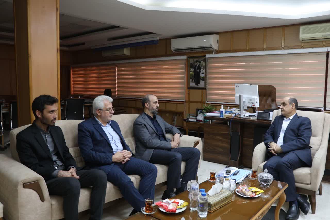 گ پدافند غیرعامل در بین مردم ضروری است