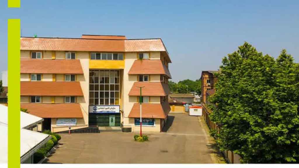 پرداخت کامل مطالبات سال ۱۴۰۳ و دو ماه نخست ۱۴۰۴ به دانشگاه علوم پزشکی و داروخانههای گیلان پرداخت کامل مطالبات سال ۱۴۰۳ و دو ماه نخست ۱۴۰۴ به دانشگاه علوم پزشکی و داروخانههای گیلان