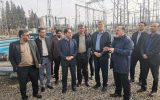 حمایت قاطع نماینده شهرستان‌ رودبار از بازسازی پست برق لوشان