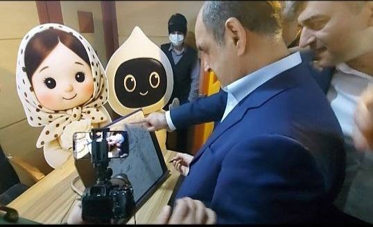 استاندار گیلان به طرح ملی «سبا» پیوست