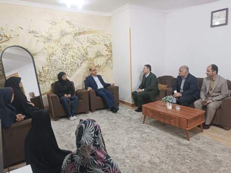 زنگ ساعت مهربانی در سراسر استان طنین انداز شد