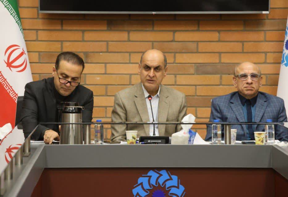 شتاب در رفع موانع تولید در گیلان و توسعه همکاریهای اقتصادی با روسیه شتاب در رفع موانع تولید در گیلان و توسعه همکاریهای اقتصادی با روسیه