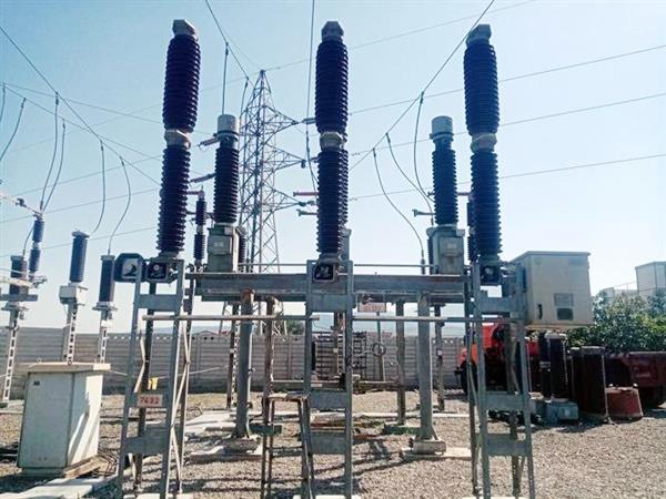 پایداری و تاب آوری خط 63 كیلوولت تالش – آستارا افزایش یافت پایداری و تاب آوری خط 63 كیلوولت تالش – آستارا افزایش یافت