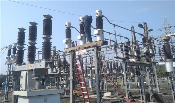 توسعه پست برق شهر صنعتی رشت برای تامین پایداری انرژی توسعه پست برق شهر صنعتی رشت برای تامین پایداری انرژی