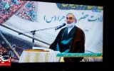انقلاب اسلامی خط بطلان بر تحقیر زن در غرب کشید