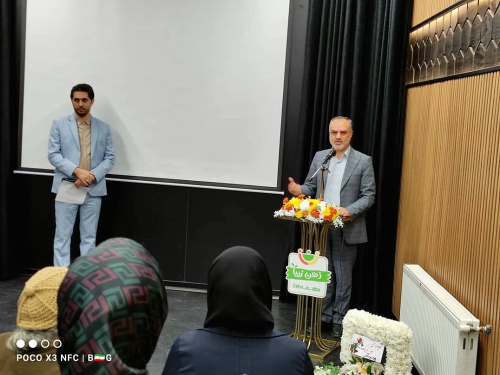 احیای مجدد تماشاخانه رادی نتیجه تلاش دلسوزان و مدیران فرهنگی/ تلاش برای پویایی ظرفیت های فرهنگی هنری رشت