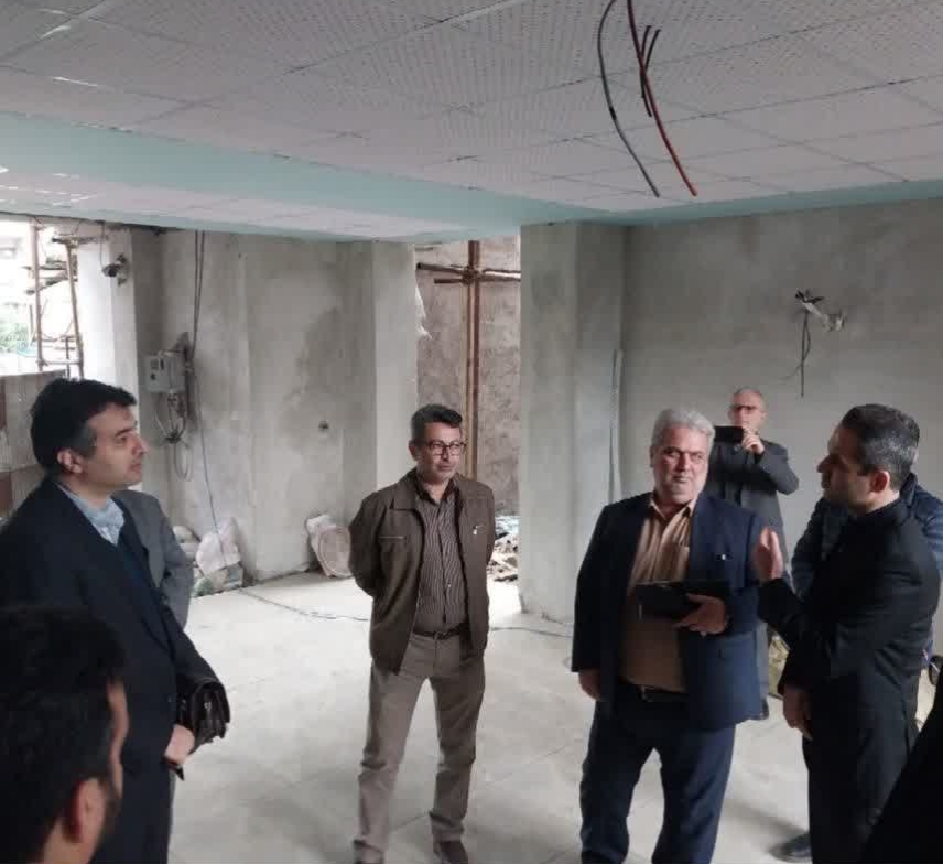 تأکید بر سرعت، دقت و پایان موفق پروژه انتقال خون تأکید بر سرعت، دقت و پایان موفق پروژه انتقال خون