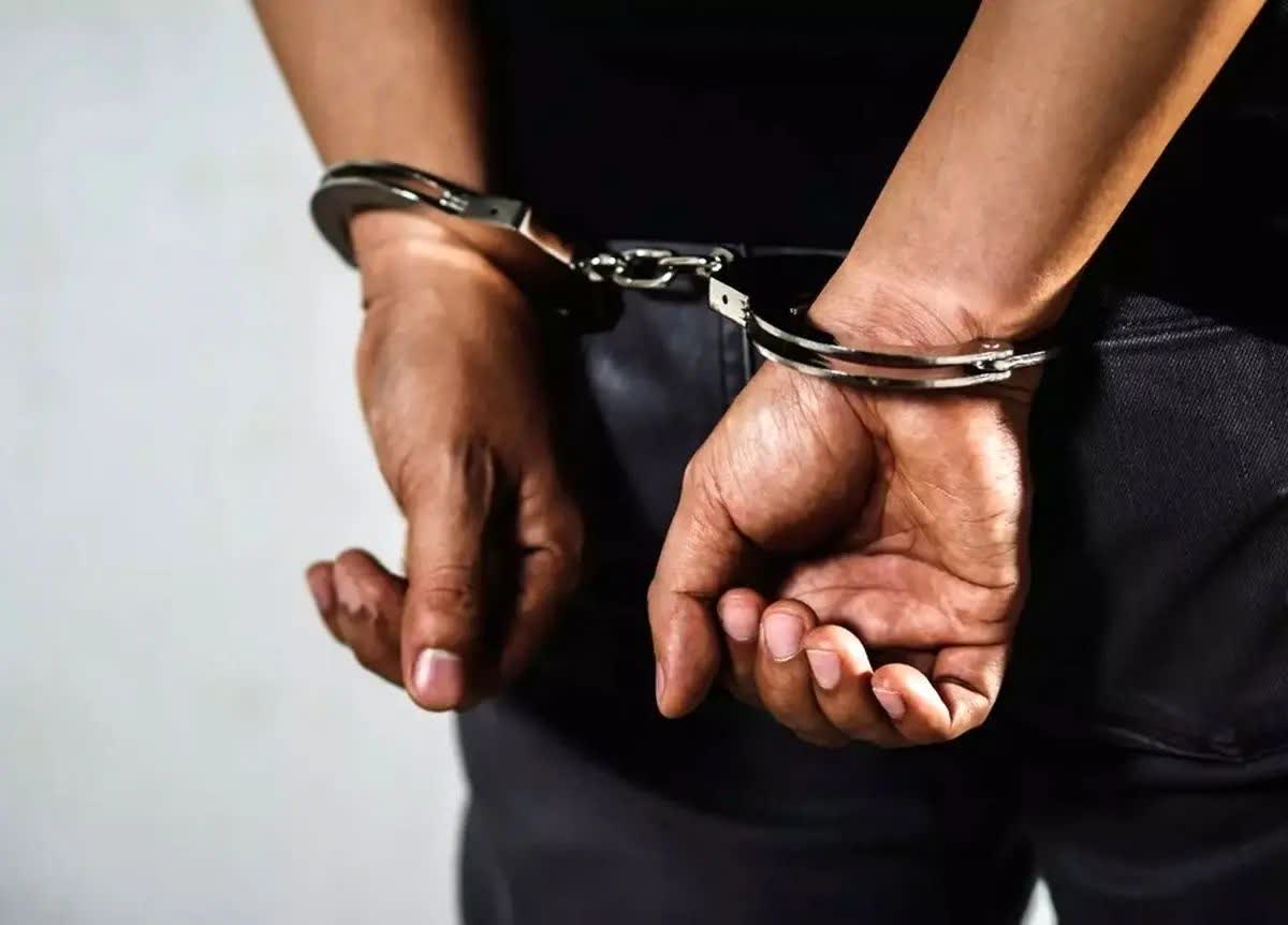قاتل روستای آقا سید شریف در عملیات ضربتی پلیس دستگیر شد