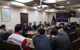 فرماندار شفت در جلسه ستاد مدیریت بحران شهرستان تأکید کرد