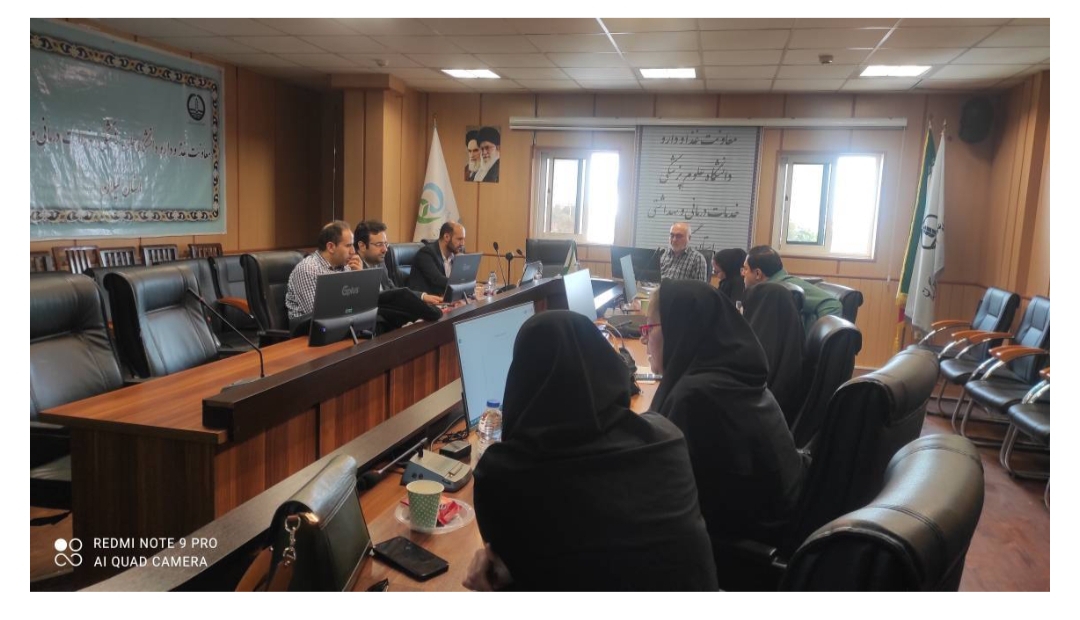 هشدار نسبت به افزایش مصرف سیپروفلوکساسین و خطر مقاومتهای میکروبی در گیلان هشدار نسبت به افزایش مصرف سیپروفلوکساسین و خطر مقاومتهای میکروبی در گیلان