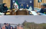 مدیر عامل شركت توزیع نیروی برق گیلان: چند پروژه مهم و حیاتی برای حل مشکلات حوزه برق فومن طراحی و اجرا شده است/آمادگی کامل برای بهسازی شبکه های توزیع برق فومن