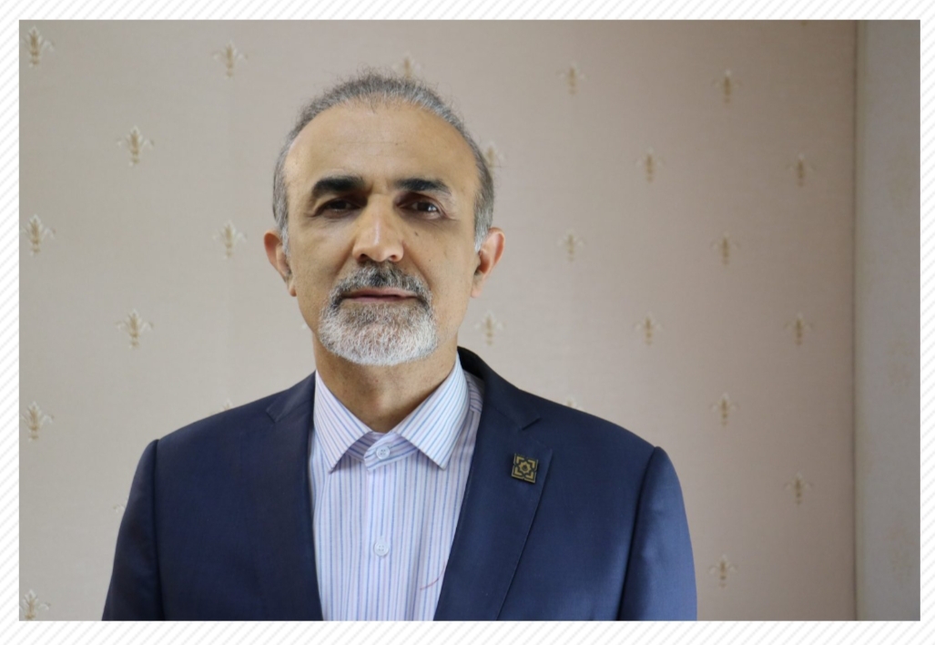 رسالت اصلی بیمه سلامت، حفاظت از بیمه شدگان در برابر هزینههای درمانی است رسالت اصلی بیمه سلامت، حفاظت از بیمه شدگان در برابر هزینههای درمانی است