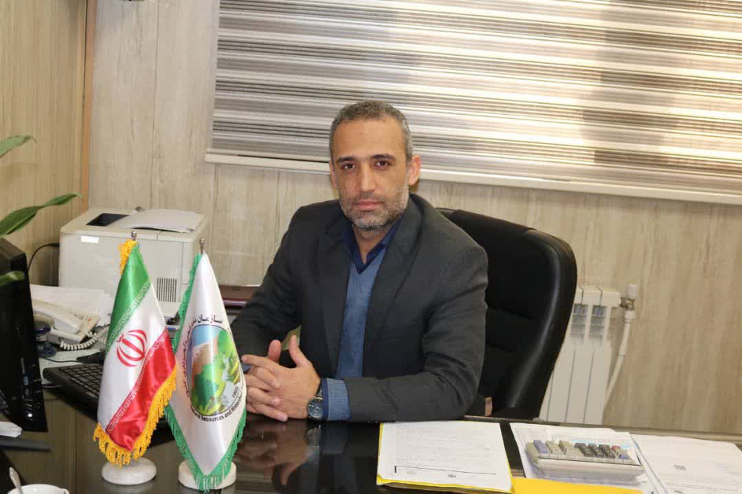 خبر خوش برای پذیرفته شده گان طرح شهید زین الدین در اداره کل منابع طبیعی وآبخیزداری استان گیلان