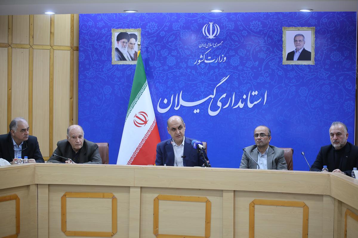 حملونقل؛ ستون پنهان اقتصاد و امنیت در گیلان حملونقل؛ ستون پنهان اقتصاد و امنیت در گیلان