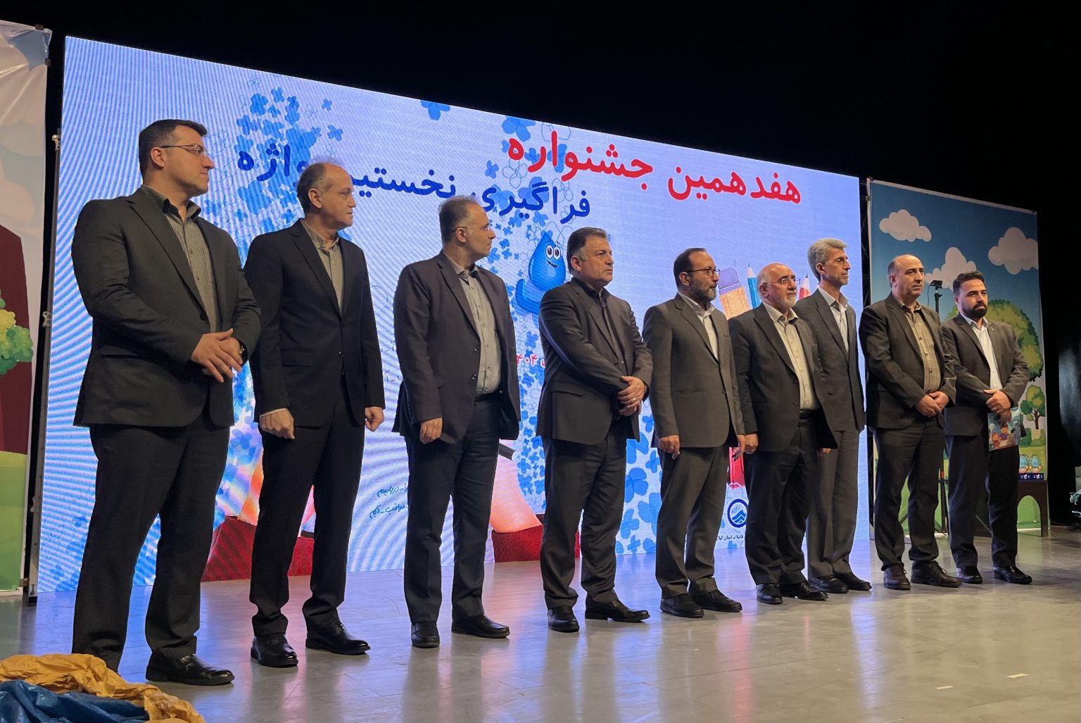 کودکان می‌توانند نقش مؤثری در اصلاح الگوی مصرف خانواده‌ها ایفا کنند