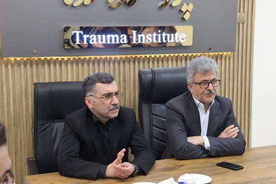 تاکید معاون تحقیقات وزارت بهداشت بر اهمیت کاربردی کردن پژوهش‌ها در گیلان