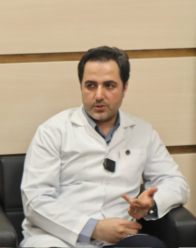 کسب رتبه “یک برتر” توسط بیمارستان شهید املاکی کومله لنگرود در اعتباربخشی کشور کسب رتبه “یک برتر” توسط بیمارستان شهید املاکی کومله لنگرود در اعتباربخشی کشور