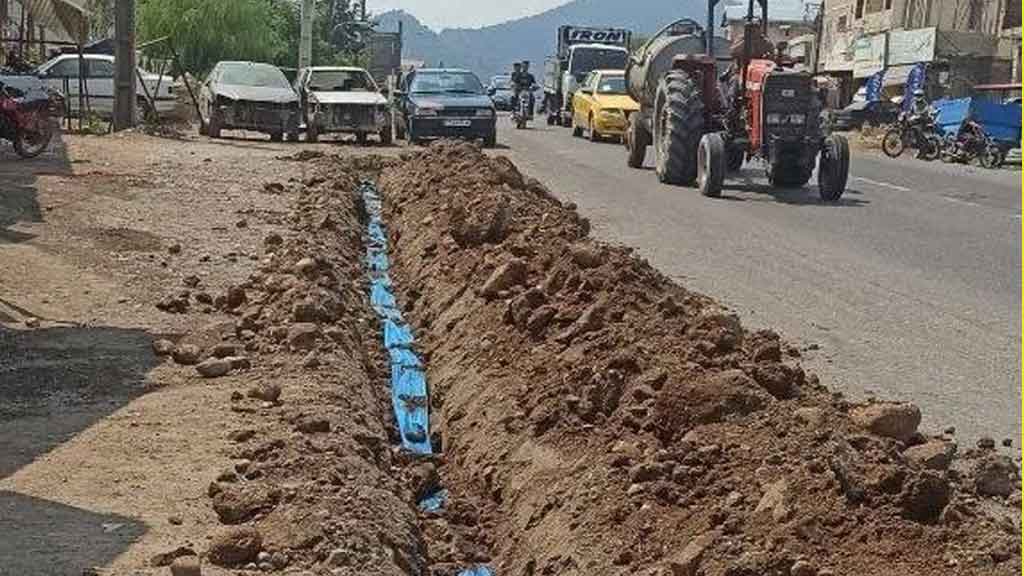 تخصیص 67 هزار میلیون ریال اعتبار به پروژههای آسیبدیده از سیل سال ۱۴۰۳ شركت آب و فاضلاب گیلان تخصیص 67 هزار میلیون ریال اعتبار به پروژههای آسیبدیده از سیل سال ۱۴۰۳ شركت آب و فاضلاب گیلان