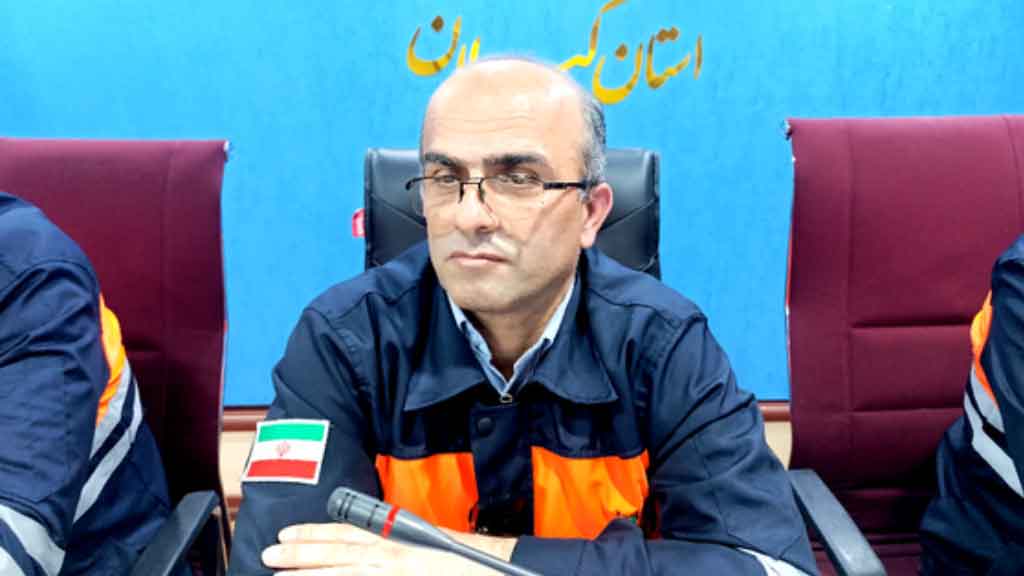 حمل بیش از هفت میلیون تن کالا و جابجایی بیش از ۲ میلیون مسافر در ۸ ماه نخست سال حمل بیش از هفت میلیون تن کالا و جابجایی بیش از ۲ میلیون مسافر در ۸ ماه نخست سال