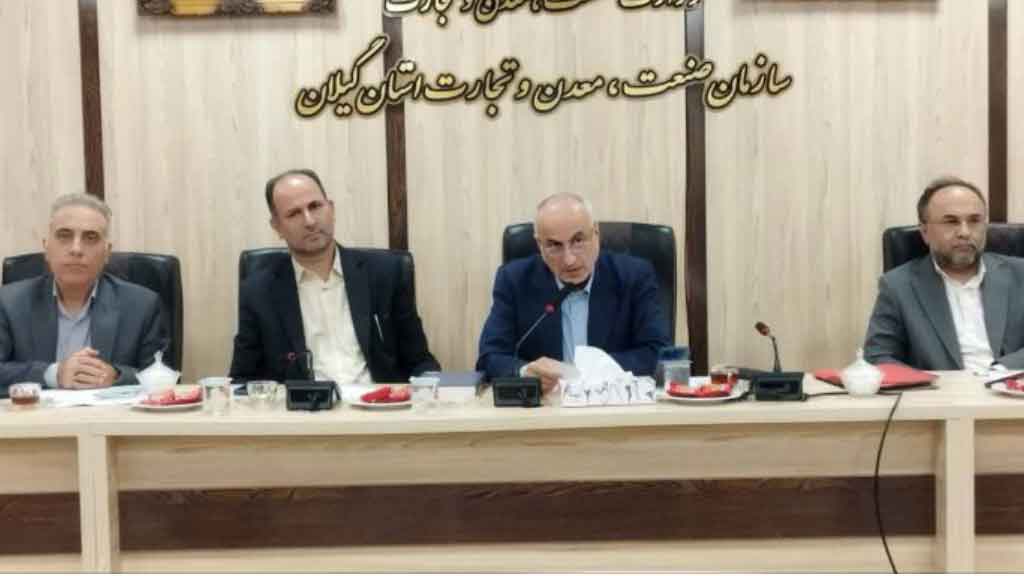 خودنظارتی، رکن اصلی عبور از چالش‌های صنفی